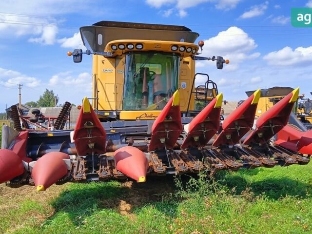 Челленджер 670, об'ємом двигуна 8 л та пробігом 6 тис. км за 39900 $, фото 3 на Automoto.ua