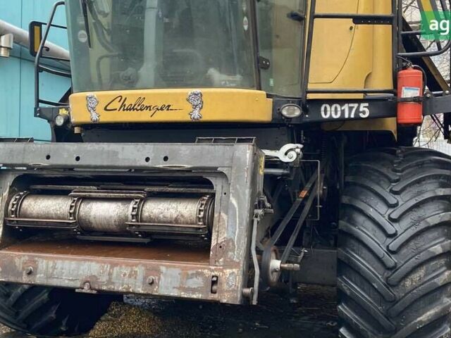 Челленджер 670, об'ємом двигуна 8 л та пробігом 900 тис. км за 32500 $, фото 5 на Automoto.ua