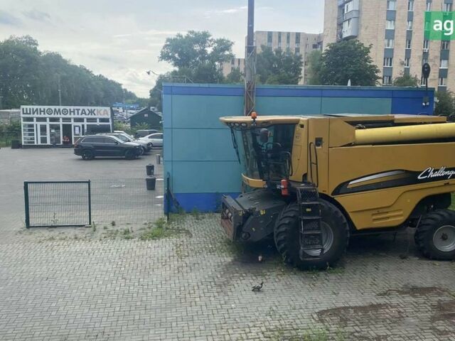 Челленджер 670, об'ємом двигуна 8 л та пробігом 900 тис. км за 32500 $, фото 8 на Automoto.ua