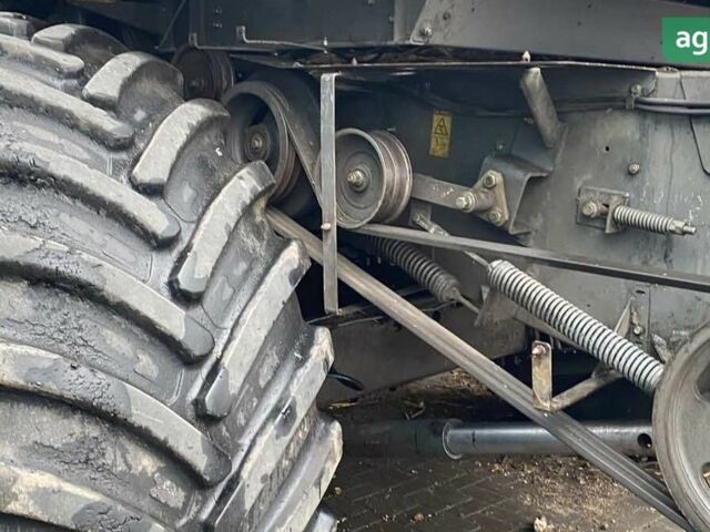 Челленджер 670, об'ємом двигуна 8 л та пробігом 900 тис. км за 32500 $, фото 9 на Automoto.ua