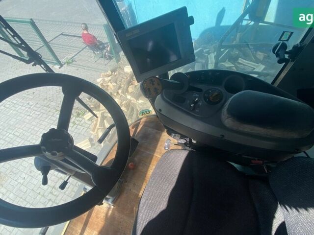 Челленджер 670, об'ємом двигуна 8 л та пробігом 900 тис. км за 32500 $, фото 2 на Automoto.ua
