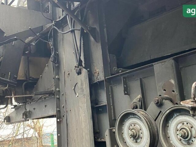 Челленджер 670, об'ємом двигуна 8 л та пробігом 900 тис. км за 32500 $, фото 10 на Automoto.ua