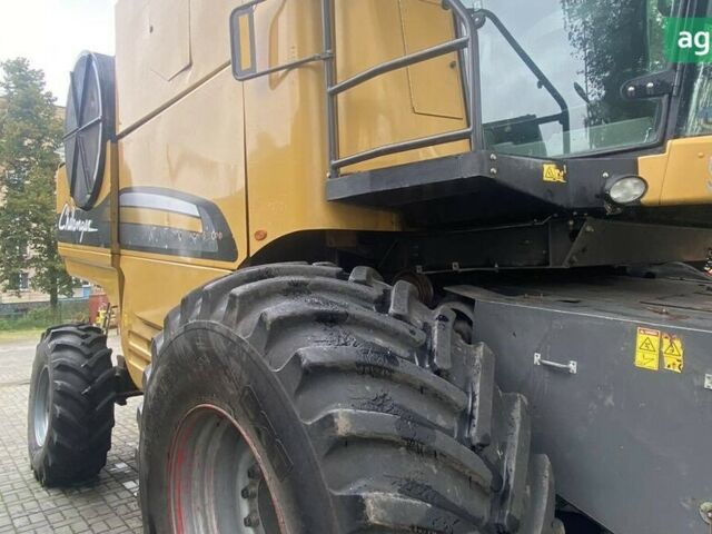 Челленджер 670, об'ємом двигуна 8 л та пробігом 900 тис. км за 32500 $, фото 16 на Automoto.ua