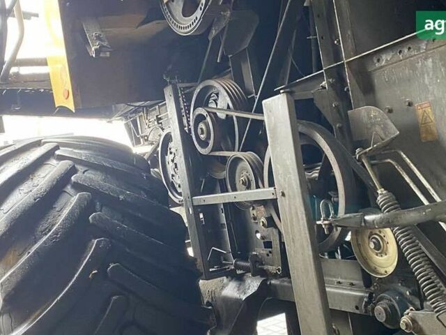Челленджер 670, об'ємом двигуна 8 л та пробігом 900 тис. км за 32500 $, фото 1 на Automoto.ua