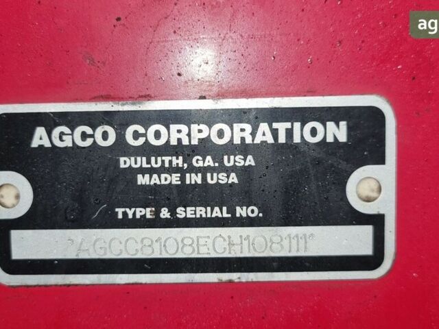 Челленджер 8108, объемом двигателя 0 л и пробегом 0 тыс. км за 17000 $, фото 4 на Automoto.ua