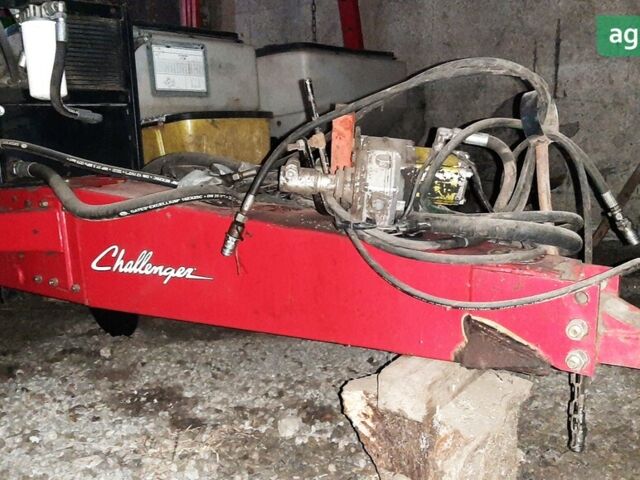 Челленджер 8108, объемом двигателя 0 л и пробегом 0 тыс. км за 17000 $, фото 6 на Automoto.ua