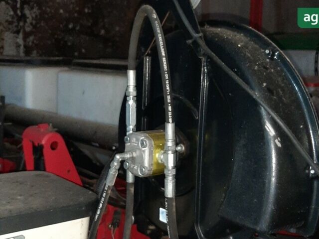 Челленджер 8108, объемом двигателя 0 л и пробегом 0 тыс. км за 17000 $, фото 3 на Automoto.ua