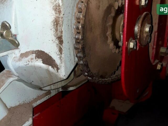 Челленджер 8108, объемом двигателя 0 л и пробегом 3 тыс. км за 34000 $, фото 2 на Automoto.ua