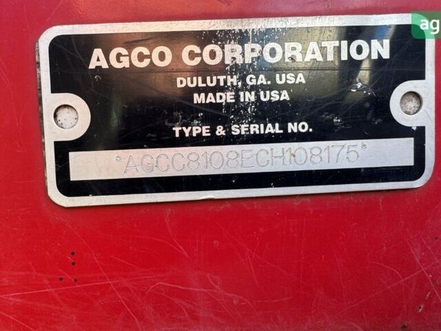 Челленджер 8108, объемом двигателя 0 л и пробегом 0 тыс. км за 20000 $, фото 3 на Automoto.ua