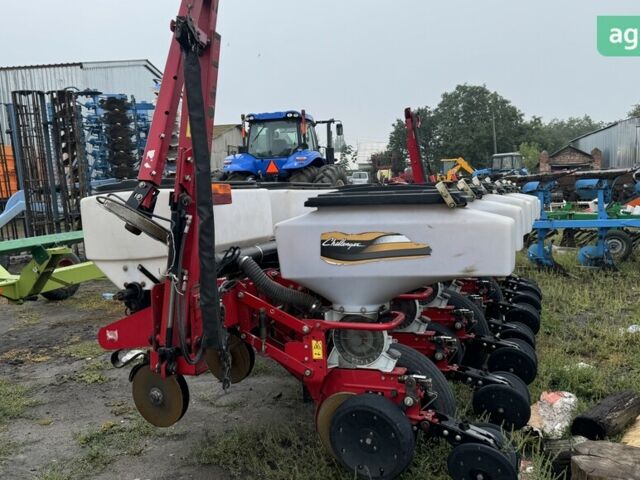 Челленджер 8108, объемом двигателя 0 л и пробегом 0 тыс. км за 20000 $, фото 1 на Automoto.ua