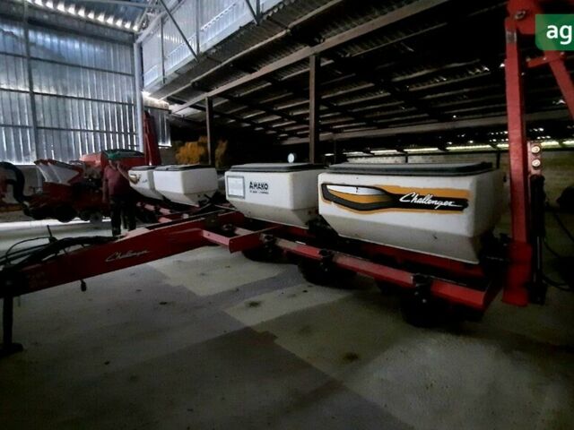 Челленджер 8108, объемом двигателя 0 л и пробегом 3 тыс. км за 34000 $, фото 7 на Automoto.ua