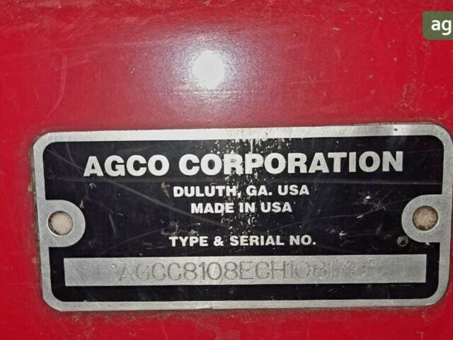 Челленджер 8108, объемом двигателя 0 л и пробегом 3 тыс. км за 34000 $, фото 4 на Automoto.ua