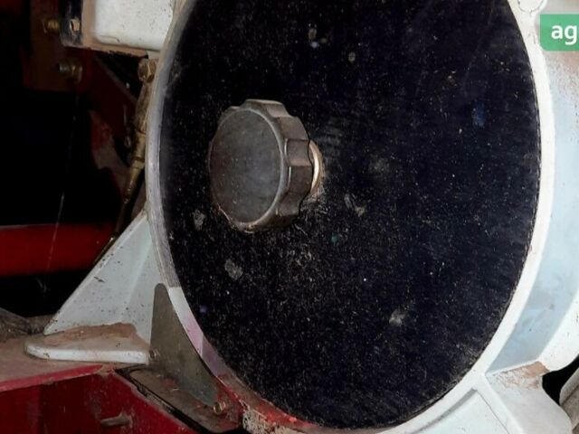 Челленджер 8108, объемом двигателя 0 л и пробегом 3 тыс. км за 34000 $, фото 6 на Automoto.ua