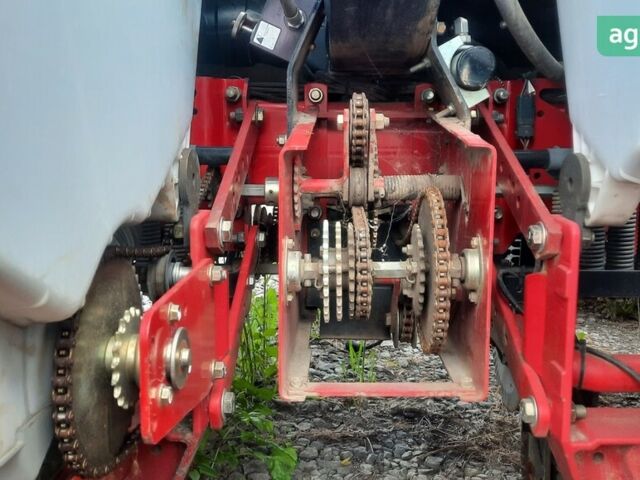 Челленджер 8122, объемом двигателя 0 л и пробегом 1 тыс. км за 22443 $, фото 2 на Automoto.ua