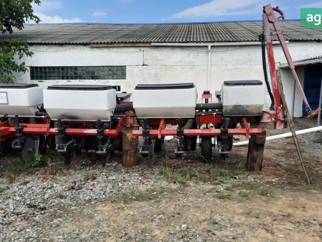 Челленджер 8122, объемом двигателя 0 л и пробегом 1 тыс. км за 22443 $, фото 9 на Automoto.ua