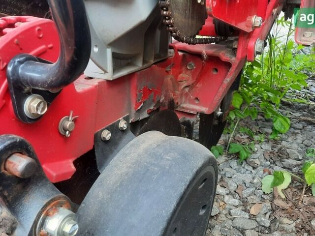 Челленджер 8122, объемом двигателя 0 л и пробегом 1 тыс. км за 22443 $, фото 6 на Automoto.ua