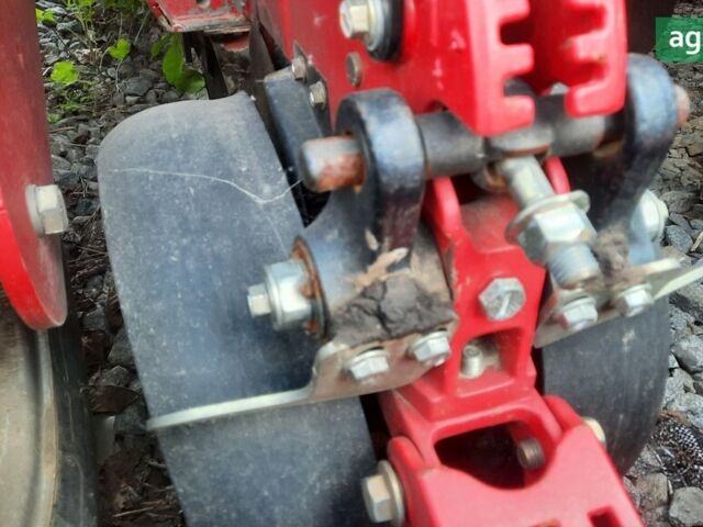 Челленджер 8122, объемом двигателя 0 л и пробегом 1 тыс. км за 22443 $, фото 11 на Automoto.ua