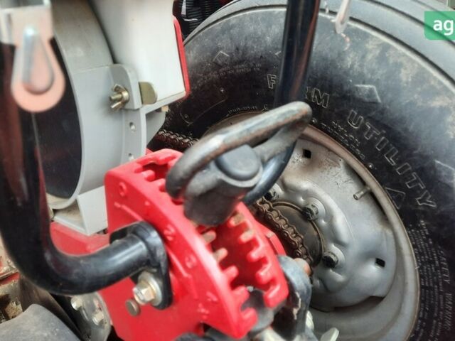 Челленджер 8122, объемом двигателя 0 л и пробегом 1 тыс. км за 22443 $, фото 4 на Automoto.ua