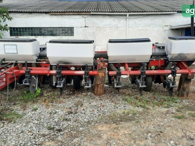 Челленджер 8122, объемом двигателя 0 л и пробегом 1 тыс. км за 22443 $, фото 3 на Automoto.ua