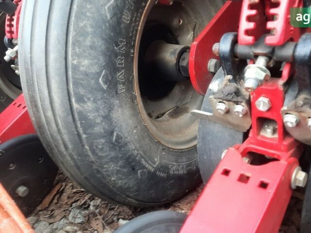 Челленджер 8122, объемом двигателя 0 л и пробегом 1 тыс. км за 22443 $, фото 14 на Automoto.ua