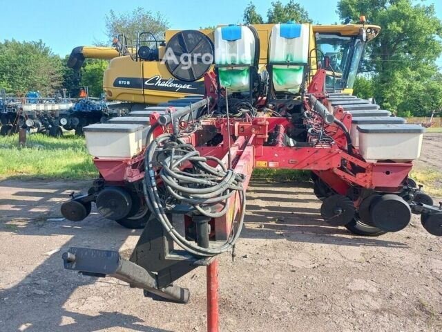 Червоний Челленджер 8180, об'ємом двигуна 0 л та пробігом 0 тис. км за 29076 $, фото 1 на Automoto.ua