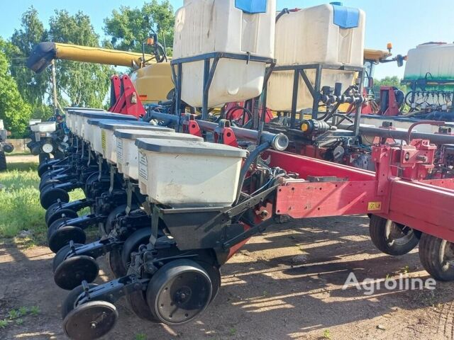 Червоний Челленджер 8180, об'ємом двигуна 0 л та пробігом 0 тис. км за 29076 $, фото 7 на Automoto.ua