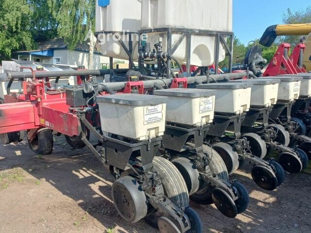 Червоний Челленджер 8180, об'ємом двигуна 0 л та пробігом 0 тис. км за 29076 $, фото 5 на Automoto.ua