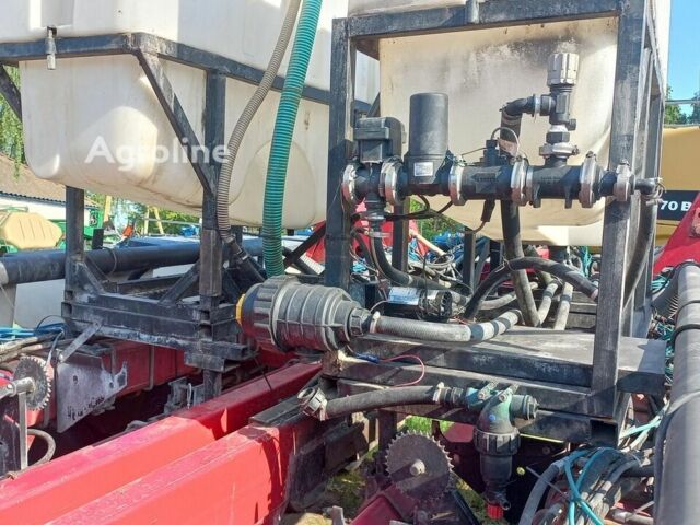 Червоний Челленджер 8180, об'ємом двигуна 0 л та пробігом 0 тис. км за 29076 $, фото 6 на Automoto.ua