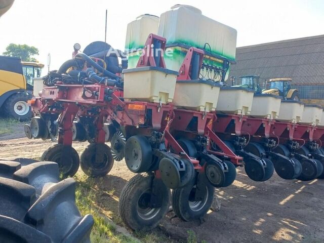 Червоний Челленджер 8180, об'ємом двигуна 0 л та пробігом 0 тис. км за 29076 $, фото 4 на Automoto.ua