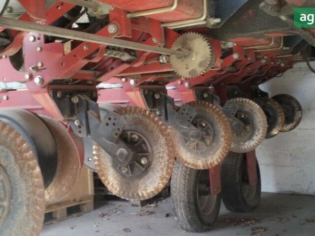 Челленджер 8180, объемом двигателя 0 л и пробегом 0 тыс. км за 16000 $, фото 8 на Automoto.ua