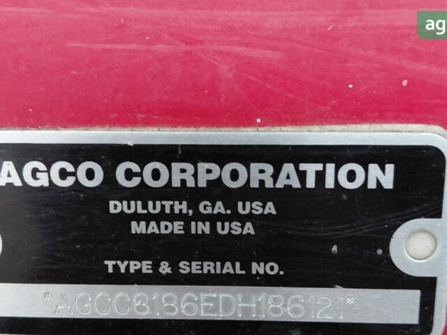 Челленджер 8180, объемом двигателя 0 л и пробегом 0 тыс. км за 16000 $, фото 4 на Automoto.ua