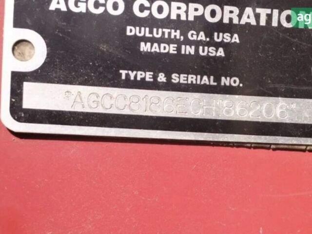 Челленджер 8180, объемом двигателя 0 л и пробегом 0 тыс. км за 16000 $, фото 9 на Automoto.ua