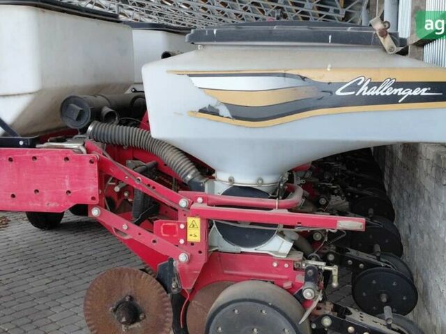 Челленджер 8180, объемом двигателя 0 л и пробегом 0 тыс. км за 16000 $, фото 2 на Automoto.ua