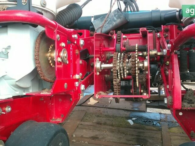 Челленджер 8180, объемом двигателя 0 л и пробегом 0 тыс. км за 29762 $, фото 1 на Automoto.ua