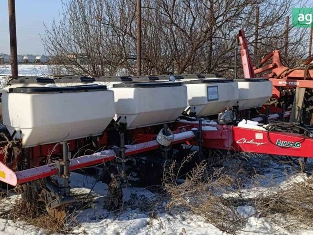Челленджер 8180, объемом двигателя 0 л и пробегом 0 тыс. км за 11890 $, фото 3 на Automoto.ua