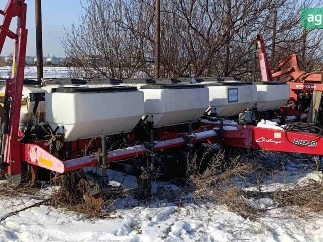 Челленджер 8180, объемом двигателя 0 л и пробегом 0 тыс. км за 11890 $, фото 1 на Automoto.ua