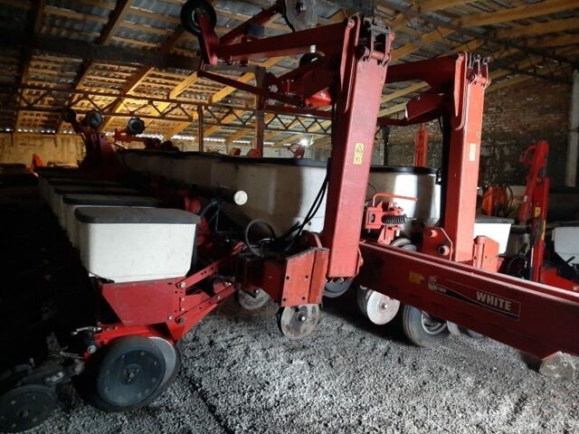 Челленджер 8180, объемом двигателя 0 л и пробегом 0 тыс. км за 22000 $, фото 2 на Automoto.ua