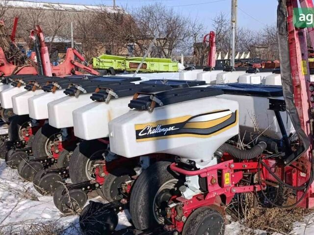 Челленджер 8180, объемом двигателя 0 л и пробегом 0 тыс. км за 11890 $, фото 2 на Automoto.ua