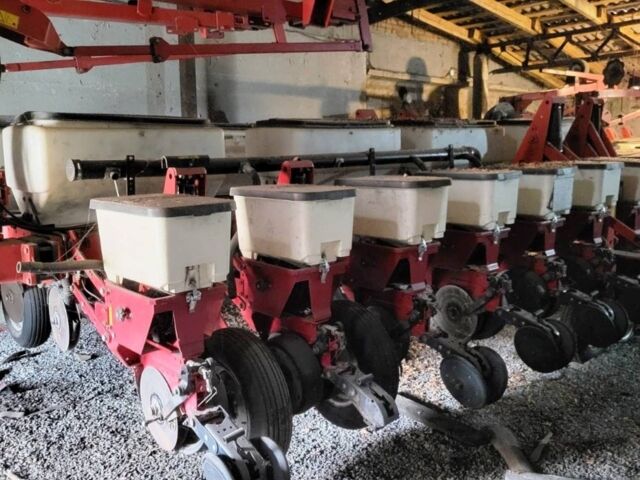 Челленджер 8180, объемом двигателя 0 л и пробегом 0 тыс. км за 22000 $, фото 4 на Automoto.ua