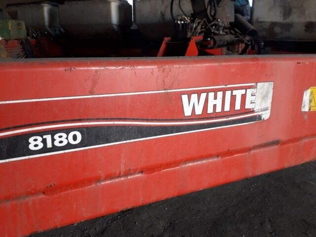 Челленджер 8180, объемом двигателя 0 л и пробегом 0 тыс. км за 22000 $, фото 3 на Automoto.ua