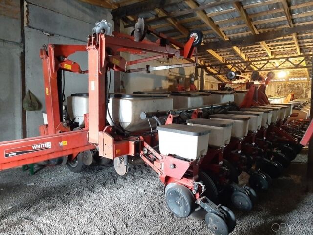 Челленджер 8180, объемом двигателя 0 л и пробегом 0 тыс. км за 22000 $, фото 1 на Automoto.ua