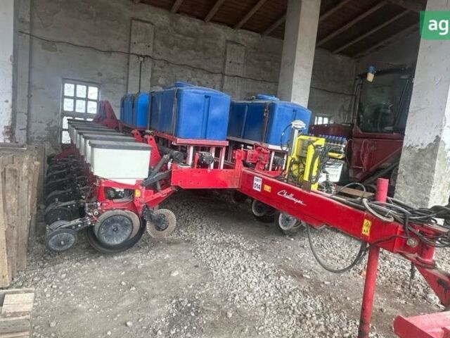Челленджер 8186, об'ємом двигуна 0 л та пробігом 0 тис. км за 22000 $, фото 4 на Automoto.ua