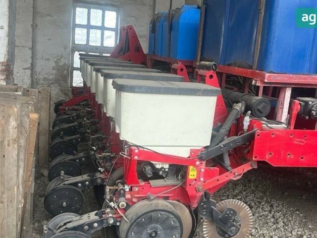Челленджер 8186, об'ємом двигуна 0 л та пробігом 0 тис. км за 22000 $, фото 3 на Automoto.ua