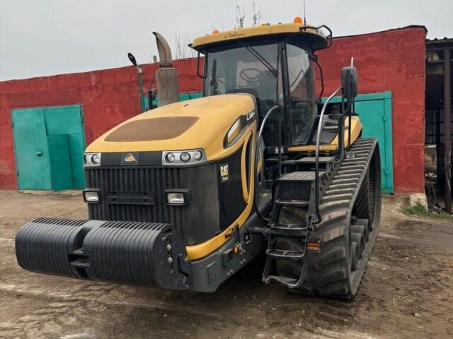 Бежевый Челленджер 855, объемом двигателя 0 л и пробегом 0 тыс. км за 173288 $, фото 5 на Automoto.ua