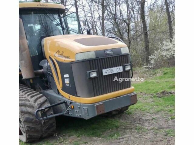 Челленджер 865B, объемом двигателя 0 л и пробегом 0 тыс. км за 104984 $, фото 1 на Automoto.ua