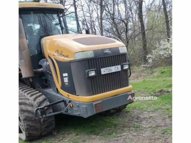 Челленджер 865B, объемом двигателя 0 л и пробегом 0 тыс. км за 105356 $, фото 1 на Automoto.ua