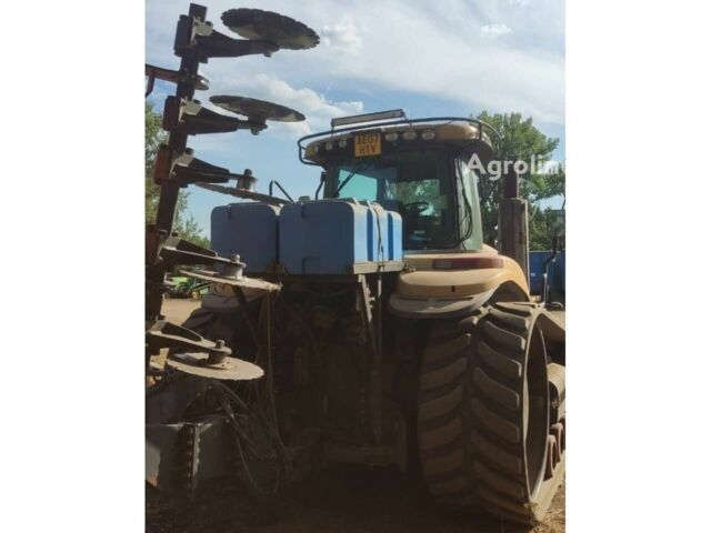 Челленджер 865B, об'ємом двигуна 0 л та пробігом 0 тис. км за 118880 $, фото 2 на Automoto.ua
