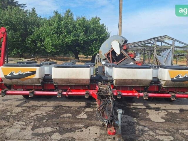 Челленджер 9100, об'ємом двигуна 0 л та пробігом 0 тис. км за 21839 $, фото 1 на Automoto.ua