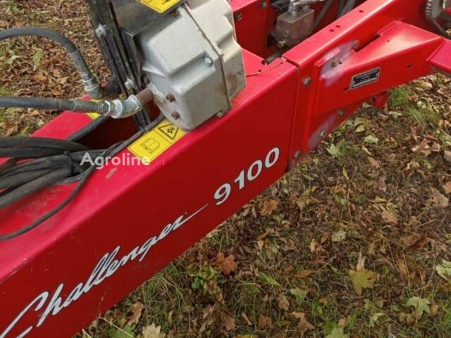 Челленджер 9100, об'ємом двигуна 0 л та пробігом 0 тис. км за 29214 $, фото 8 на Automoto.ua