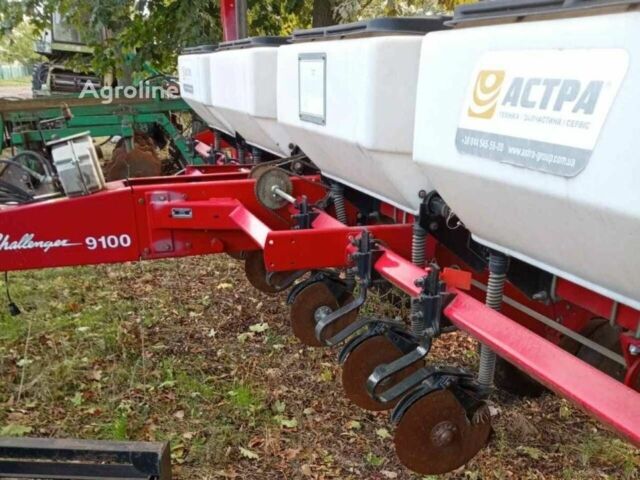 Челленджер 9100, об'ємом двигуна 0 л та пробігом 0 тис. км за 28967 $, фото 10 на Automoto.ua